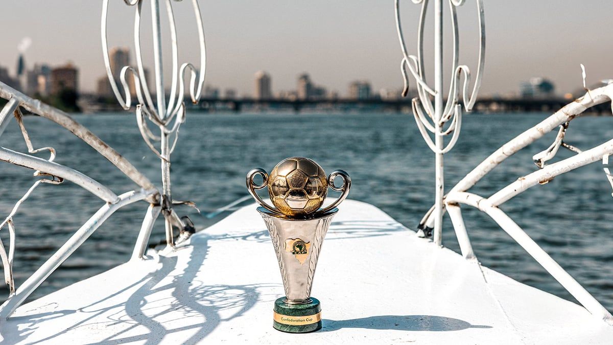 الموعد والقنوات الناقلة ومعلق مباراة الزمالك ونهضة بركان