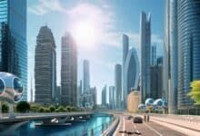 “التحدي الدولي للذكاء الاصطناعي” ينطلق غدًا في دبي بمشاركة 30 موهبة عربية وعالمية - موقع الخليج الان