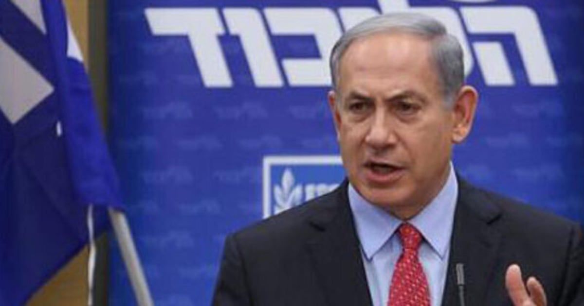 نتنياهو بين طريقين.. بن غفير أو غانتس