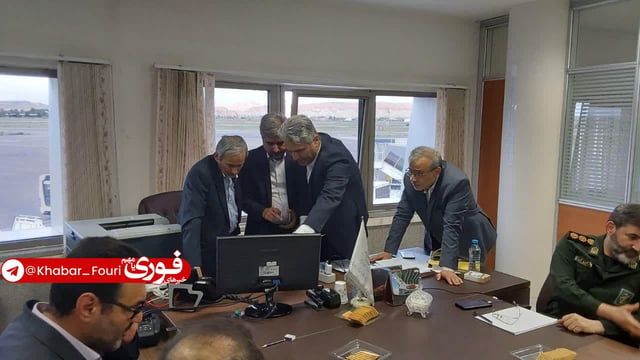 "إرنا": فرق الإنقاذ وصلت إلى موقع سقوط مروحية رئيسي.. والبحث سيستغرق وقتا