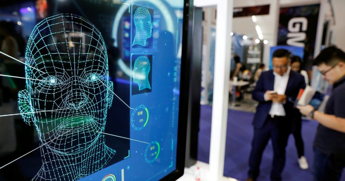 أقسام شرطة في أمريكا تستخدم تقنيات التعرف على الوجه بطرق "ملتوية" (فيديو)