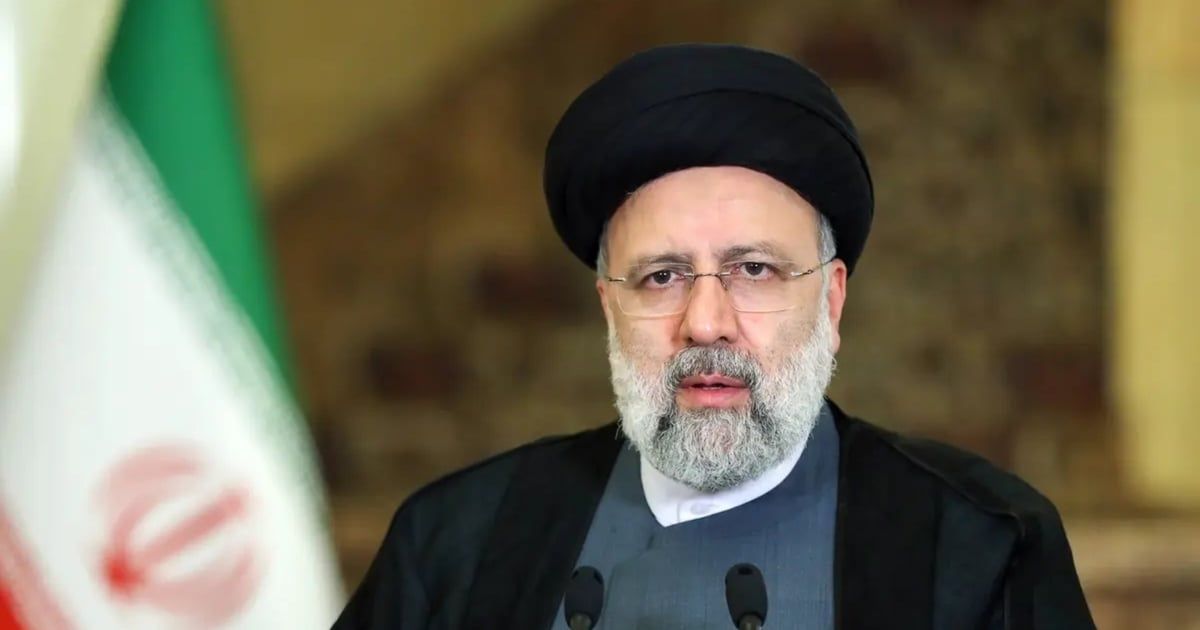 فيديو من منطقة حادث طائرة رئيسي يظهر صعوبة مهمة فرق الإنقاذ