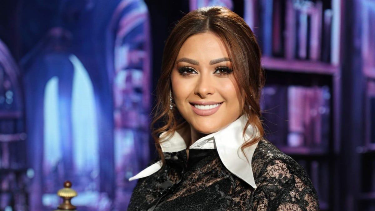 إمارات رزق: لا أعرف سبب غياب اسمي عن بوستر "ولاد بديعة"