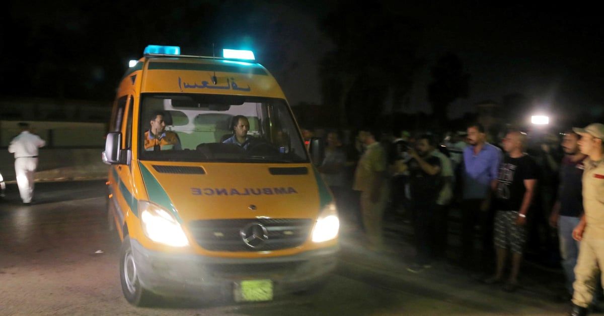 مصر.. حقيقة ضبط سيارات إسعاف "محملة بالأسلحة"