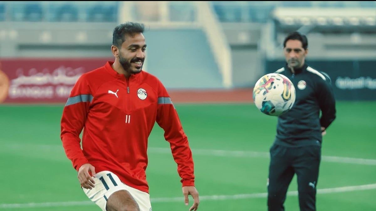 غاضب جدًا.. كهربا يوجه اتهامًا خطيرًا لكولر