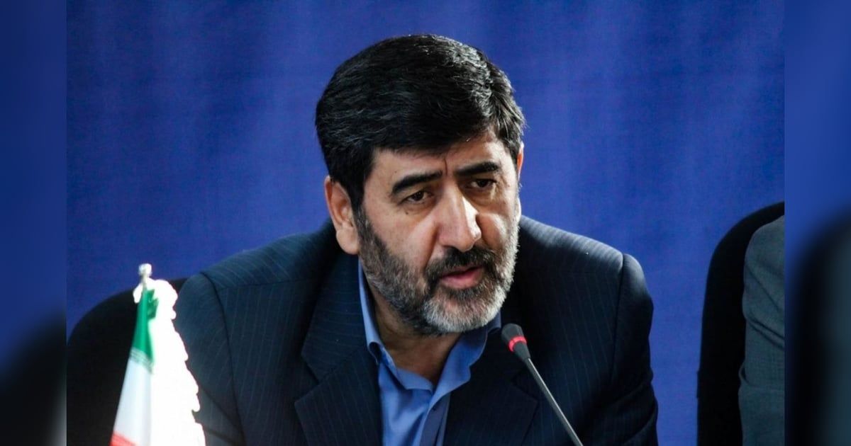 تعيين حاكم جديد لمحافظة أذربيجان الشرقية في إيران