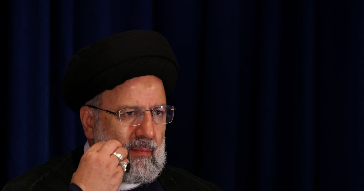 هل يمثل تأخر إيران في العثور على طائرة رئيسي "فضيحة مدوية"؟