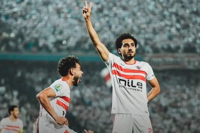 «فيفا» يفسد فرحة الزمالك بلقب «الكونفدرالية»