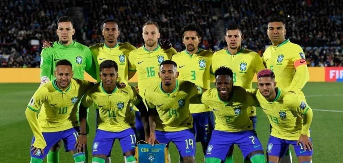 نجم مانشستر سيتي يغيب عن تشكيلة البرازيل في كوبا أمريكا