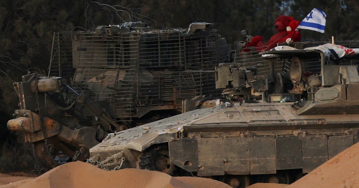 تقديرات إسرائيلية: هجوم رفح سيستمر حتى أكتوبر المقبل