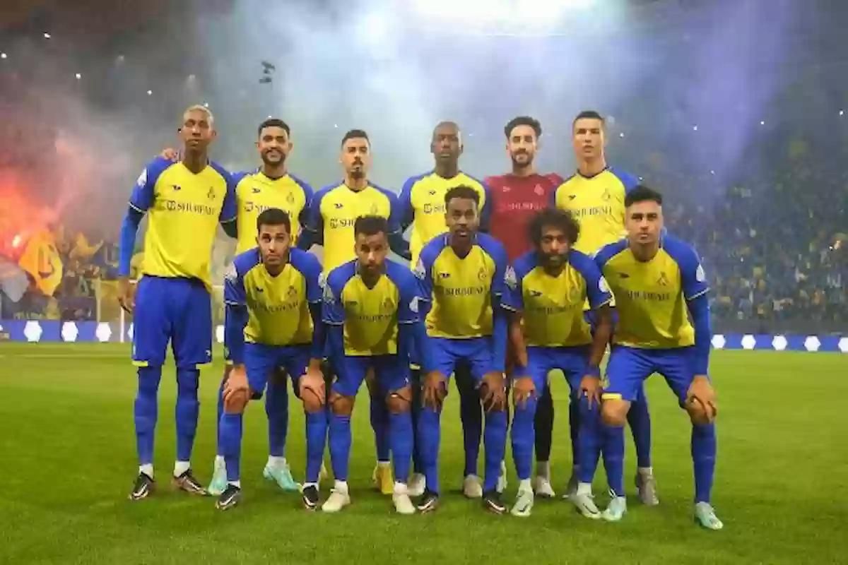 العالمي يستحق محترف أفضل منه!! أسطورة النصر يطالب النادي بإقصاء هذا اللاعب - موقع الخليج الان