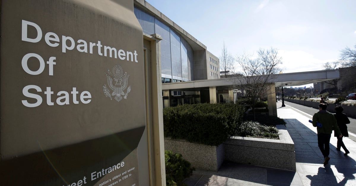 أمريكا: نهجنا تجاه إيران لم يتغير