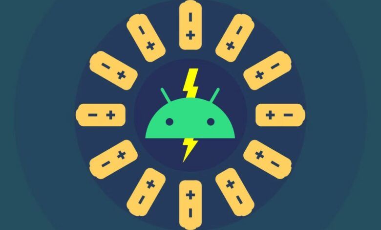 نظام أندرويد 15 يمكنه إطالة عمر البطارية - موقع الخليج الان