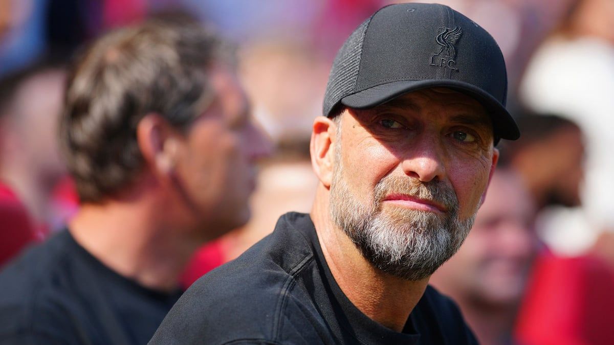 خبر أم أمنية؟.. عساف القرني يثير جدلًا حول قيادة كلوب للاتحاد السعودي (صورة)