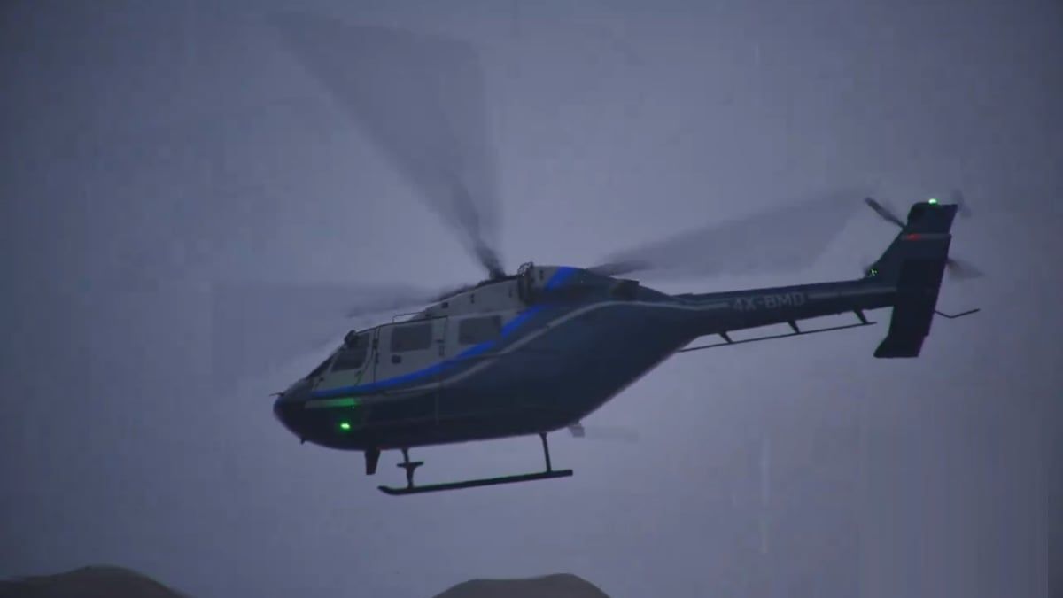 إيران تعلن العثور على بعض أجزاء من حطام طائرة رئيسي (صورة)