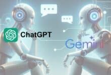  مزايا يتفوق بها روبوت ChatGPT على روبوت Gemini  - موقع الخليج الان