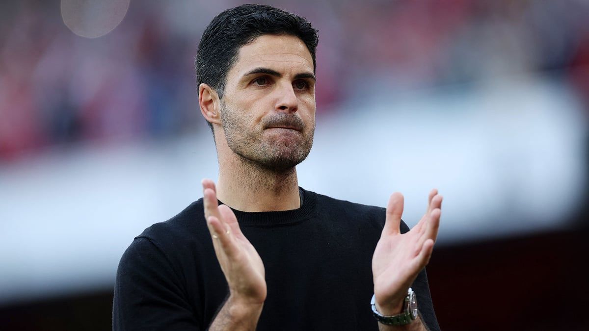 أرتيتا يكشف أبرز أسباب خسارة آرسنال لقب الدوري الإنجليزي