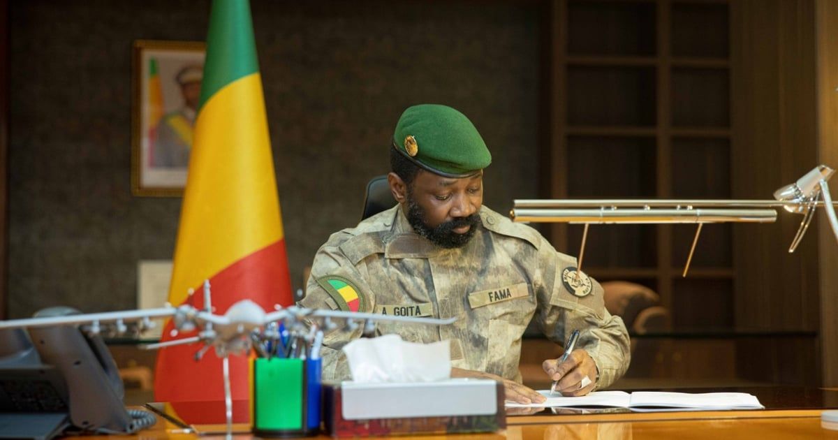 مالي.. معارضون يعلنون عن "حكومة وبرلمان" موازيين والسلطات تهدّد