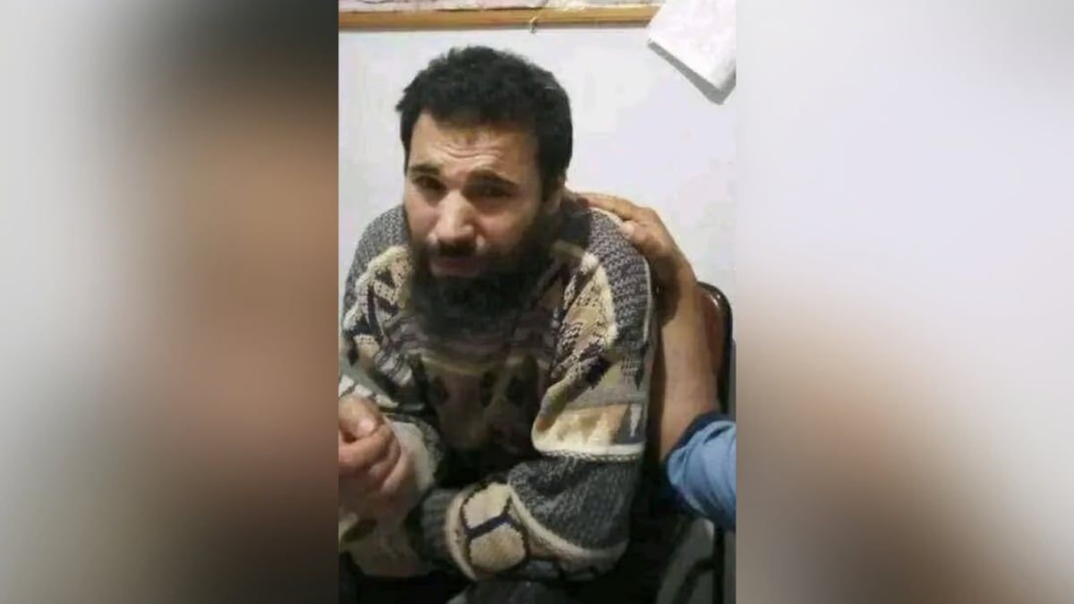 هرب أم اختطف.. تصريحات لوالدة المختطف الجزائري تثير الشكوك