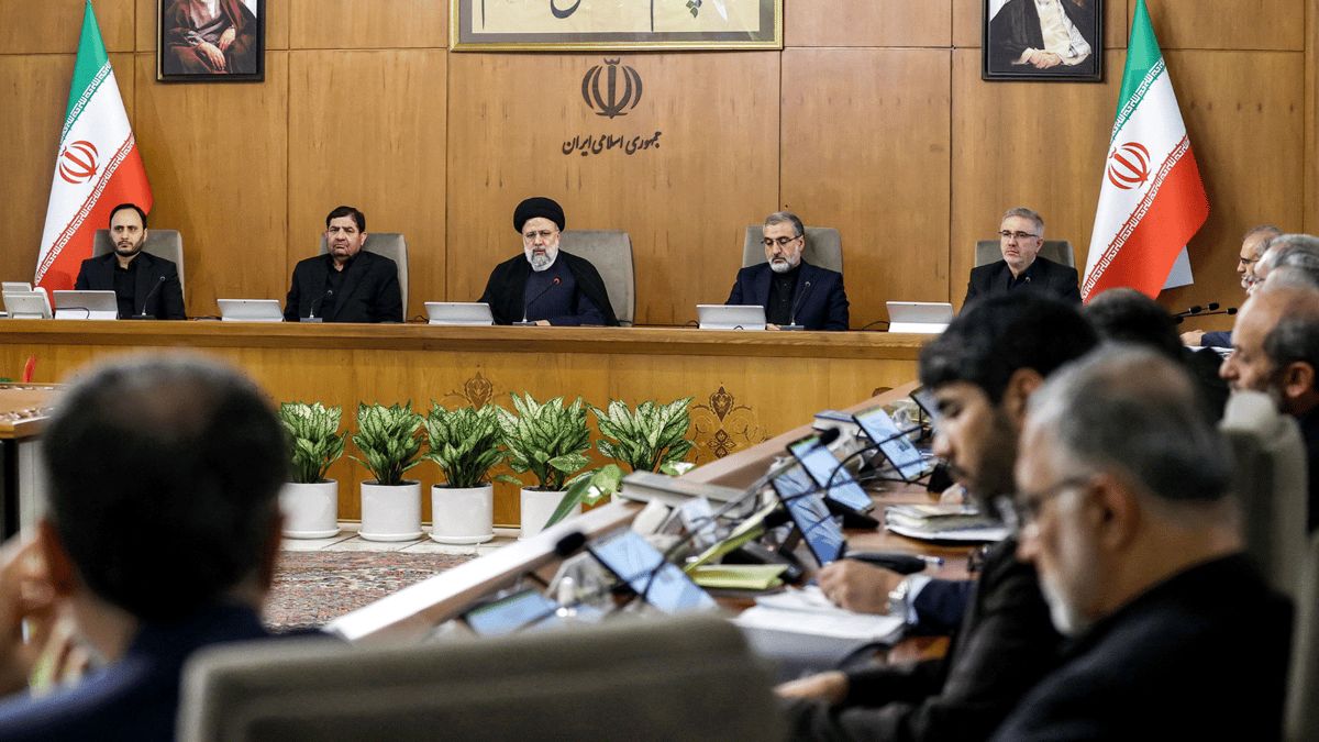 إعلام إسرائيلي: مقتل "رئيسي" يشعل صراعا على السلطة في إيران