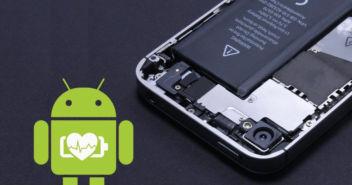 أندرويد يعادل أبل في عمر البطارية على وضع standby