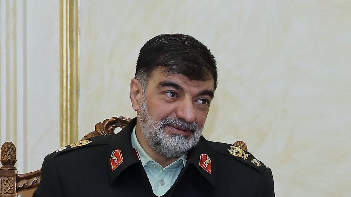 حقيقة اغتيال قائد قوى الأمن الإيراني العميد أحمد رضا رادان