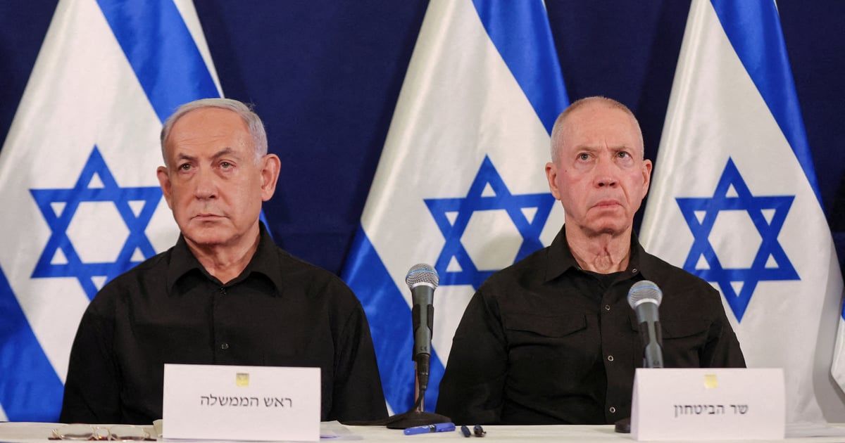 هل "الجنائية الدولية" قادرة على اعتقال نتنياهو وغالانت؟