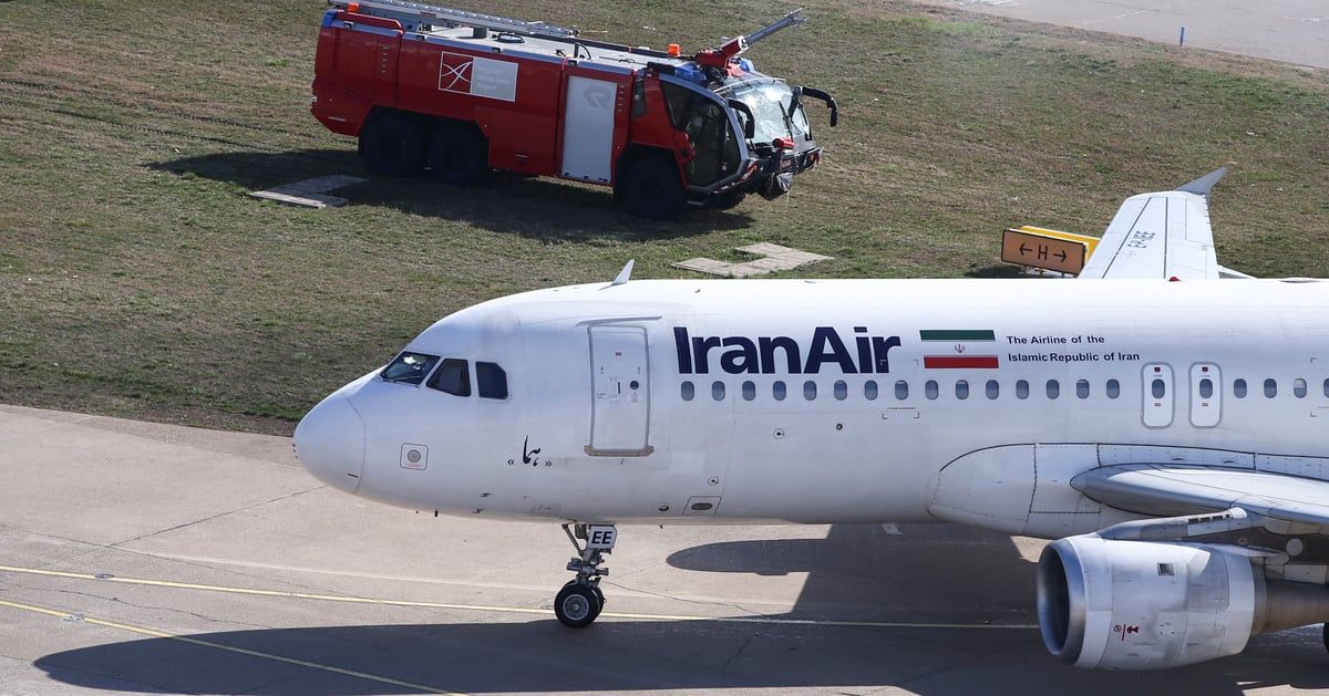 أسطول إيران الجوي.. "فخ الموت" الذي يسلب أرواح المسؤولين والمواطنين