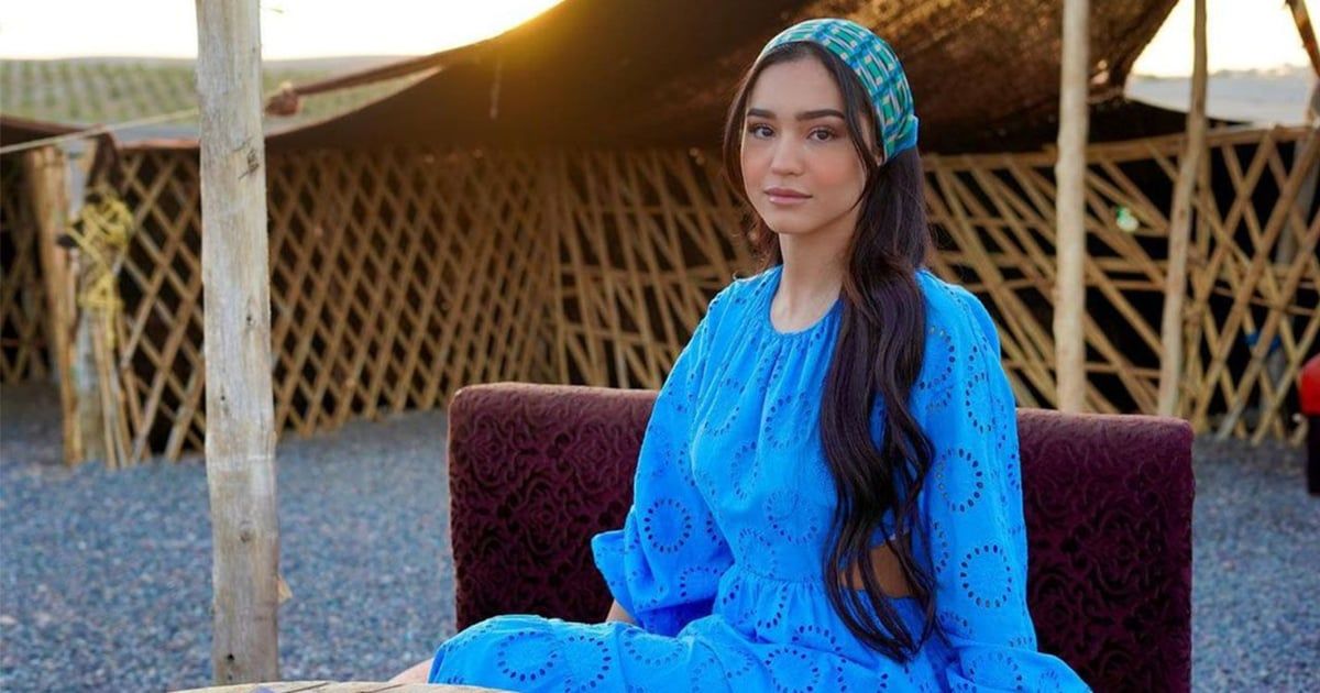 بعد اتهامات بتورطها.. الفنانة المغربية ريم فكري تقاضي أهل زوجها القتيل