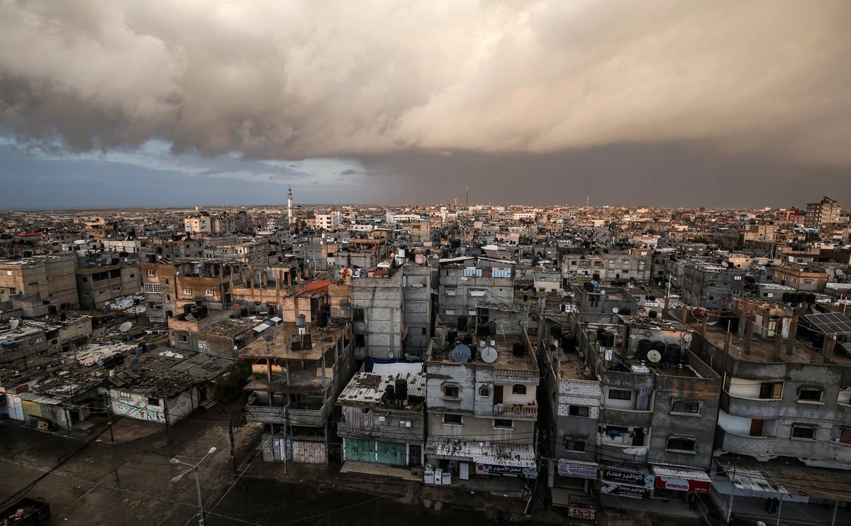 تقدم حذر ومتدرج.. مناورات تكتيكية لإسرائيل بعملياتها البرية في رفح