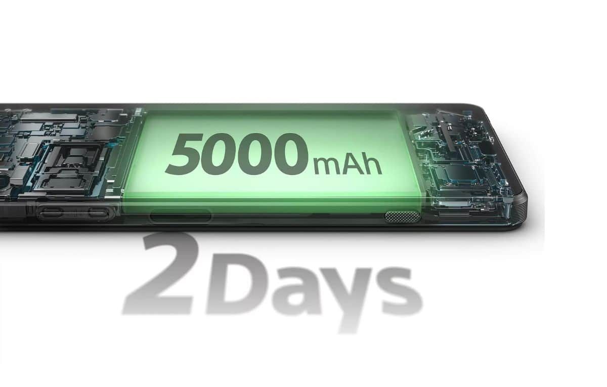 هاتف سوني Xperia 1 VI الجديد.. إليك المواصفات والسعر - موقع الخليج الان