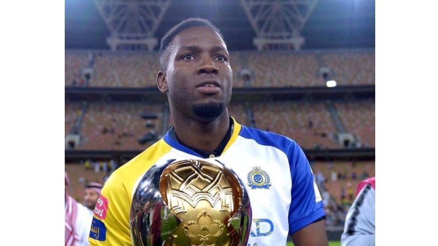 النصر والاتحاد يودعان الهوساوي