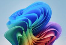 مايكروسوفت تعتزم الكشف عن أجهزة ذكاء اصطناعي - موقع الخليج الان