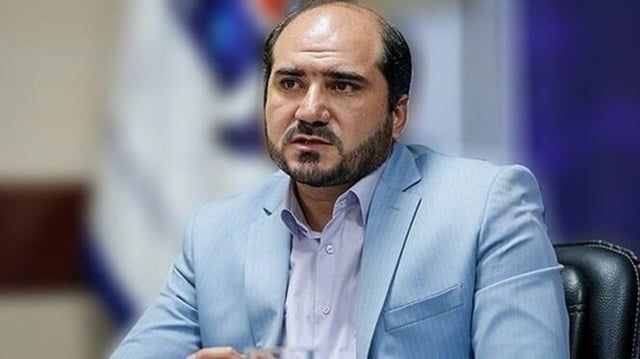 مقرب من رئيسي يكشف وقت اختفاء مروحيته عن الرادار