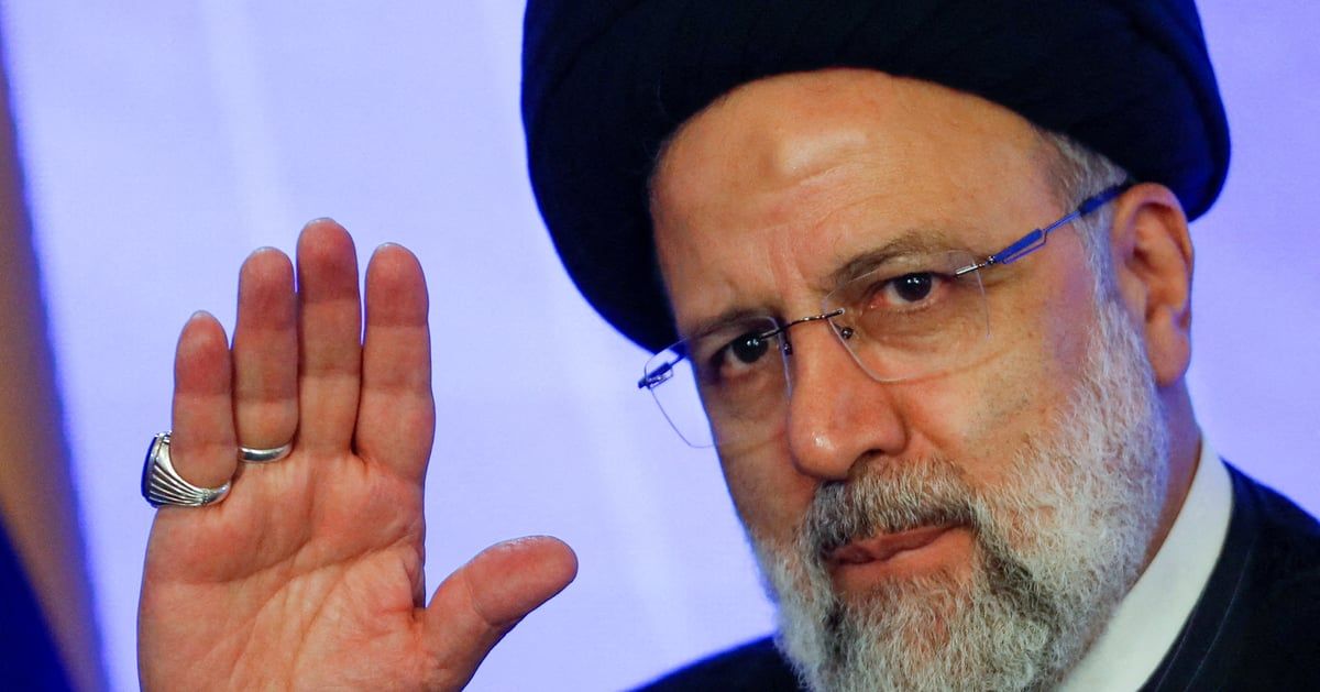 مسؤول إيراني: عثرنا على مروحية رئيسي فوق ارتفاع 2500 متر دون "مساعدة خارجية"