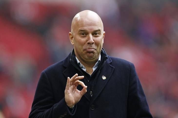 مهووس بالتفاصيل الصغيرة.. من هو آرني سلوت مدرب ليفربول الجديد؟