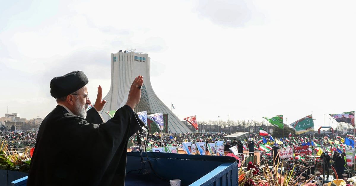 "لم نكن نحن"... إسرائيل "تتبرّأ" من مقتل رئيسي