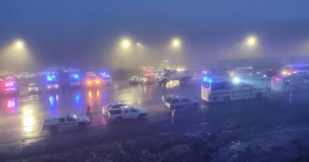 أذربيجان تجهز فريقاً من "المحترفين" للبحث عن الرئيس الإيراني