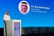 قمة أبوظبي للمركبات الكهربائية تبحث مسيرة النقل المستدام في الشرق الأوسط - موقع الخليج الان