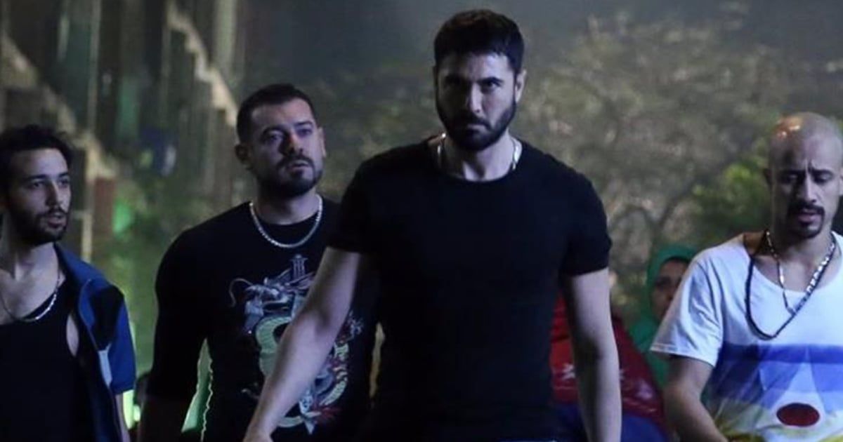 الكشف عن موعد عرض فيلم "ولاد رزق 3" في السينما