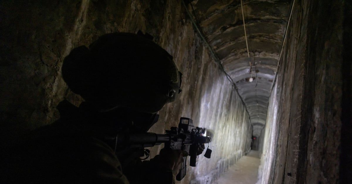 إسرائيل تعلن استعادة جثث 4 رهائن خلال معارك في جباليا شمال غزة