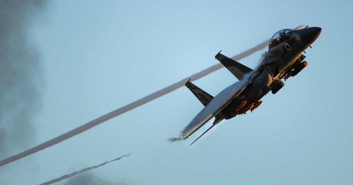 إسرائيل تعلن اعتراض 3 أهداف جوية "مشبوهة" من جهة الشرق