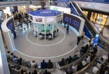 التحدي الدولي للذكاء الاصطناعي.. منصة إبداعية لاستشراف مستقبل واعد - موقع الخليج الان