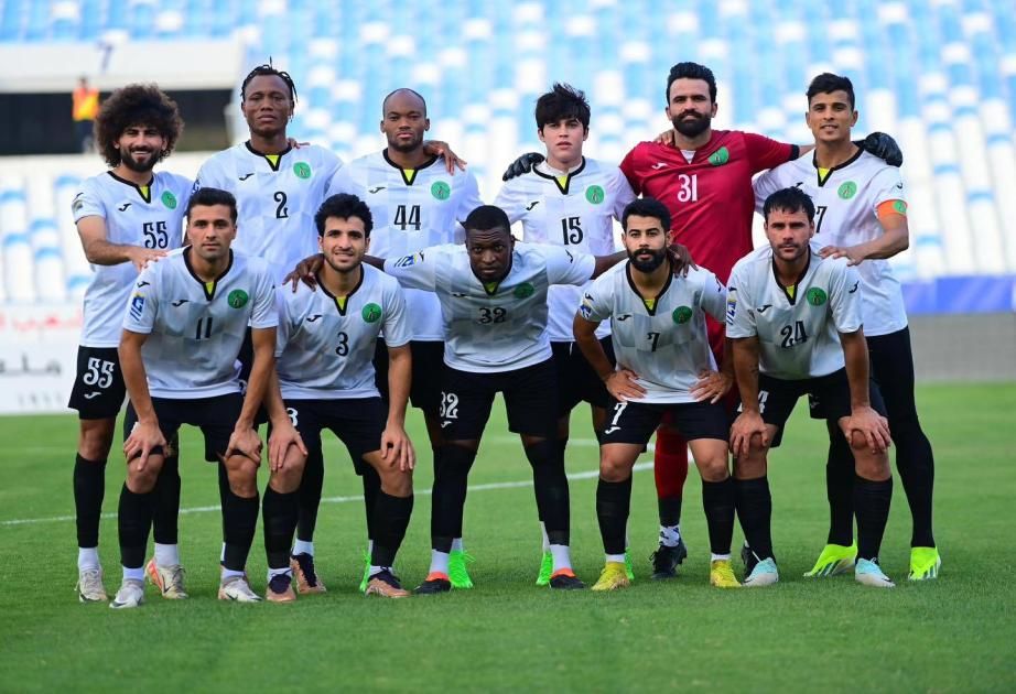 فوزان قاتلان في الدوري العراقي