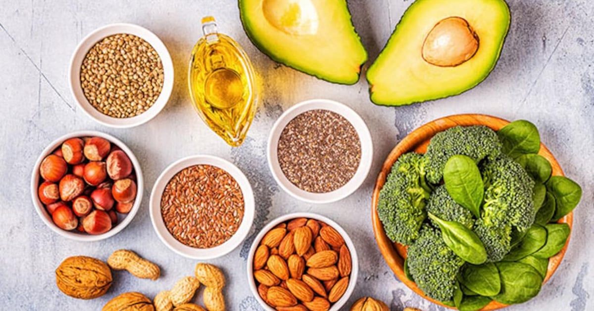 5 بدائل نباتية لزيت السمك من أجل الحصول على "أوميغا 3"