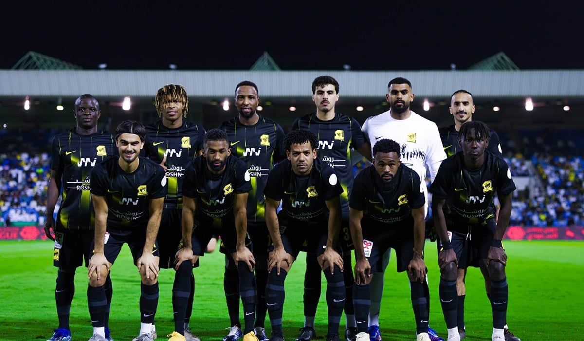 الاتحاد السعودي يكرر مأساة برشلونة