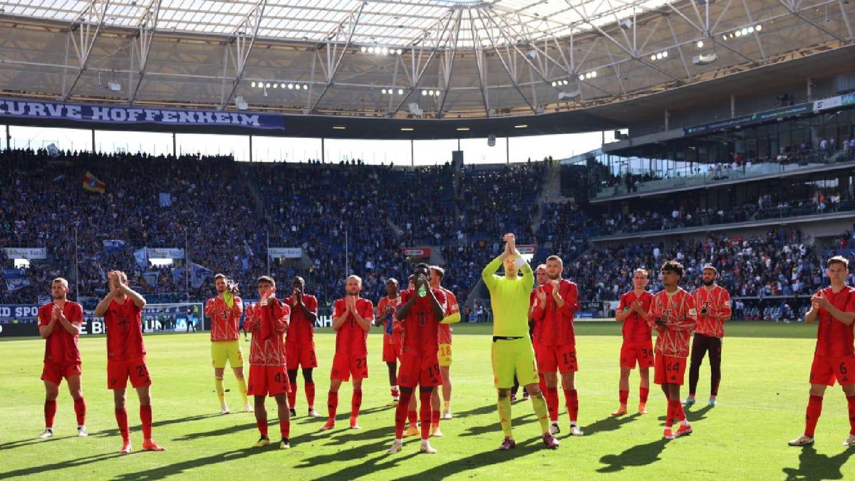 اسم مفاجئ يقتحم حسابات بايرن ميونخ لخلافة توخيل