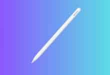 كيفية تحقيق أقصى استفادة من قلم آبل Pencil Pro الجديد - موقع الخليج الان