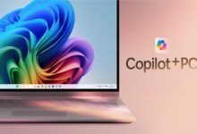 مايكروسوفت تعلن حواسيب كوبايلوت بلس المدعومة بالذكاء الاصطناعي - موقع الخليج الان