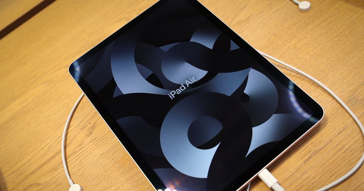 نصائح أساسية لجعل بطارية آيباد تدوم لفترة أطول